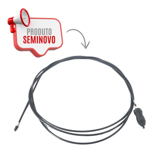 Cabo Abertura Portinhola Chery S-18 1.3 2010 2011 2012 Oem