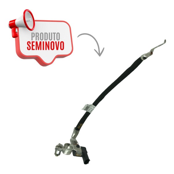 Cabo Negativo Gwm Haval H6 Premium 1.5 Turbo 16v 2023 2024