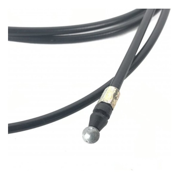 Cabo Abertura Tampa Traseira Chery S-18 2010 2011 2012 Oem