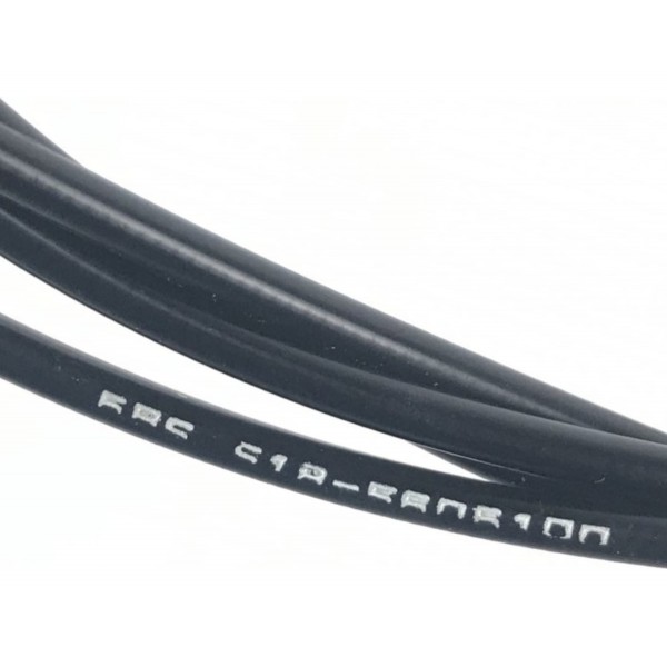 Cabo Abertura Tampa Traseira Chery S-18 2010 2011 2012 Oem