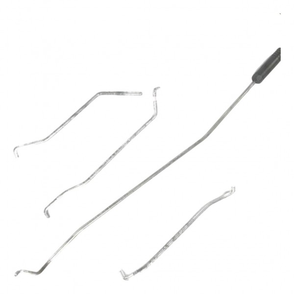 Pino Fechadura Porta Dianteira Direita Chery S-18 2011 2012