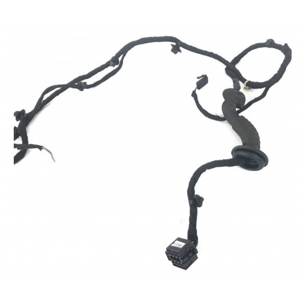 Chicote Porta Dianteira Direita Chery S-18 2010 2011 2012