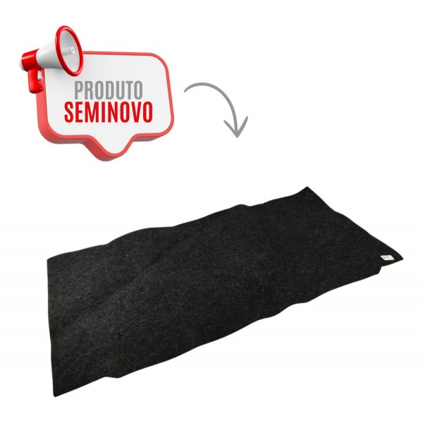 Forro Assoalho Porta Malas Chery S-18 1.3 2010 A 2012 Oem