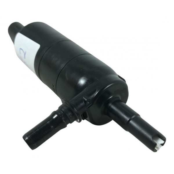Bomba Esguicho Farol Bmw Serie 5 535i 3.0 2010 11 12 13 2014