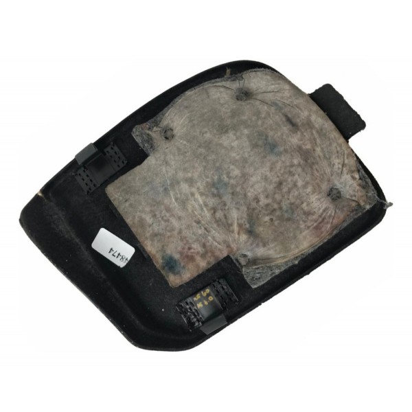 Acabamento Direito Porta Mala Volvo Xc60 T6 2010 A 2015 Oem