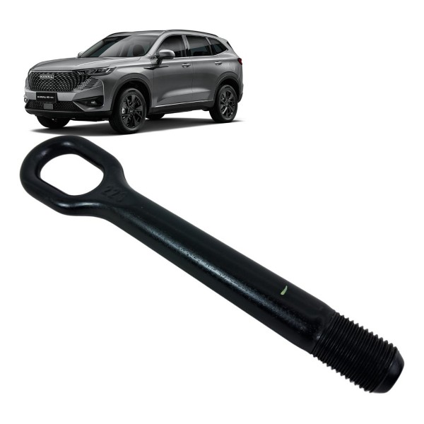 Parafuso Reboque Gwm Haval H6 Premium 1.5 Turbo 2023 2024