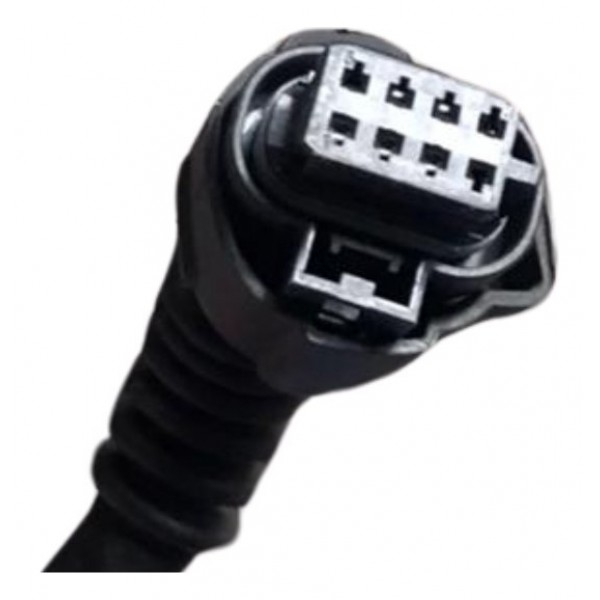Chicote Injeção Gwm Haval H6 Premium 1.5 16v Turbo 2023 2024