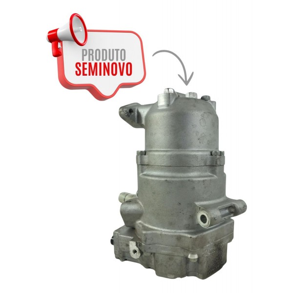 Compressor Ar Gwm Haval H6 Premium 2024