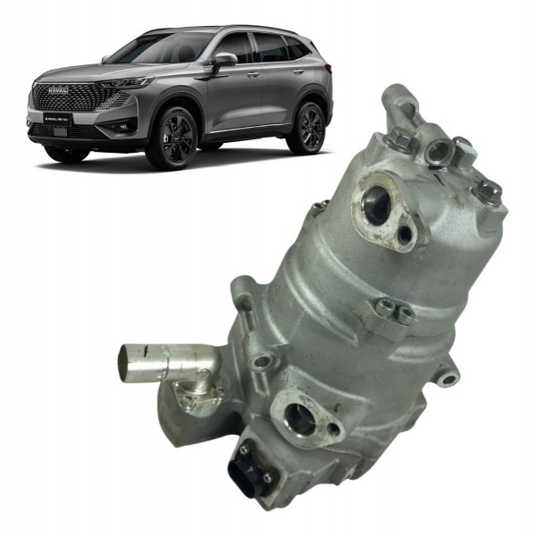 Compressor Ar Gwm Haval H6 Premium 2024