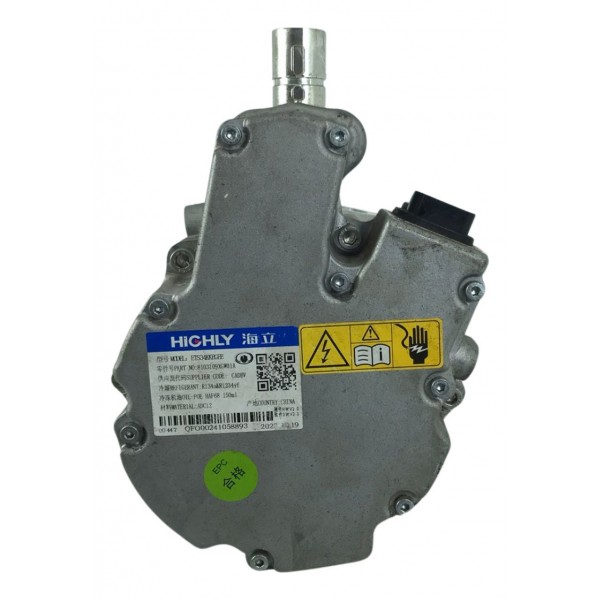 Compressor Ar Gwm Haval H6 Premium 2024