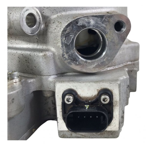 Compressor Ar Gwm Haval H6 Premium 2024