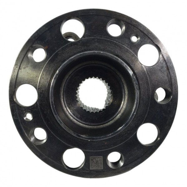 Cubo Roda Dianteira Gwm Haval H6 Premium 1.5 16v Turbo 2024