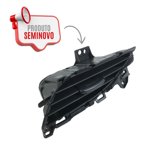 Difusor Ar Painel Direito Toyota Yaris 2019 20 21 22 23 2024