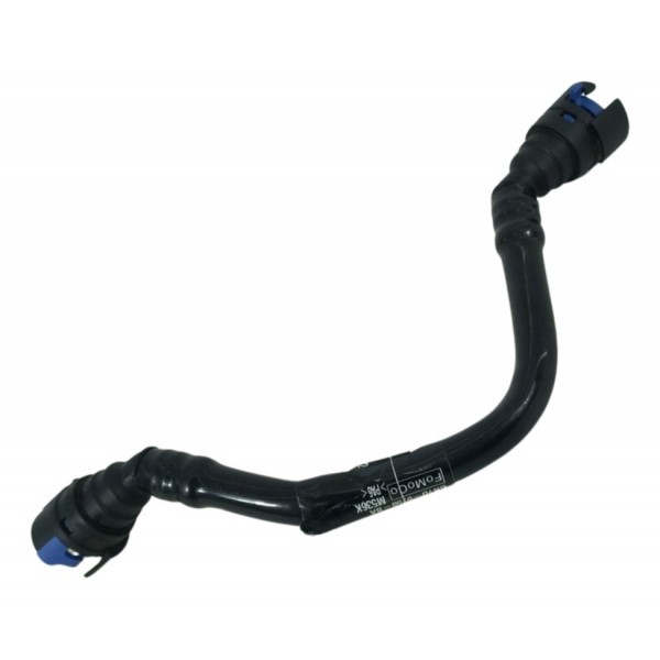 Mangueira Auxiliar Filtro Ar Ford Ka Ecosport 2018 2019 2020