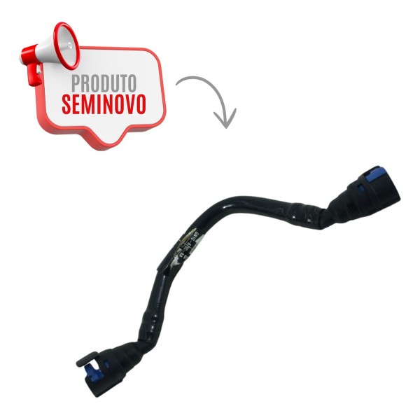 Mangueira Auxiliar Filtro Ar Ford Ka Ecosport 2018 2019 2020
