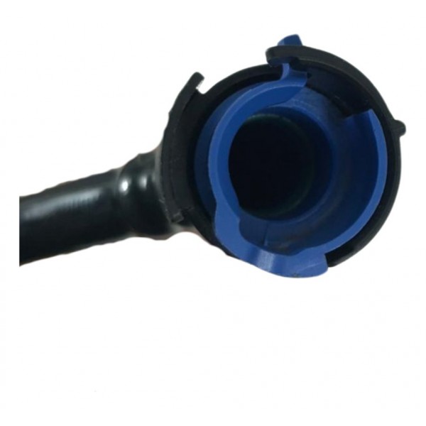 Mangueira Auxiliar Filtro Ar Ford Ka Ecosport 2018 2019 2020