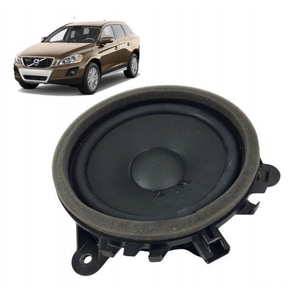 Auto Falante Volvo Xc60 2009 À 2013