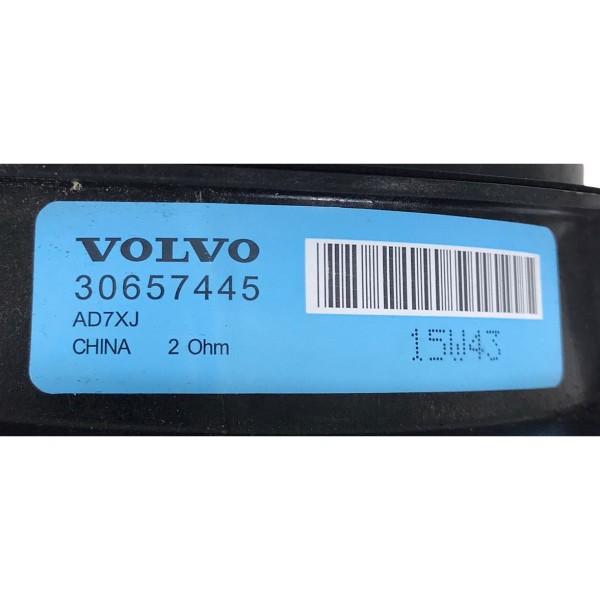 Auto Falante Volvo Xc60 2009 À 2013