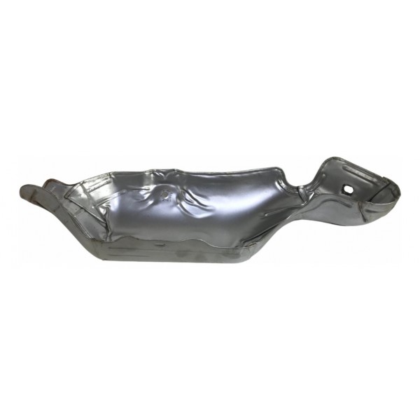 Protetor Catalisador Strada Freedom 2021 Original (33802)