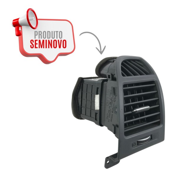 Difusor Ar Dianteiro Direito Hyundai Santa Fé 2010 11 2012