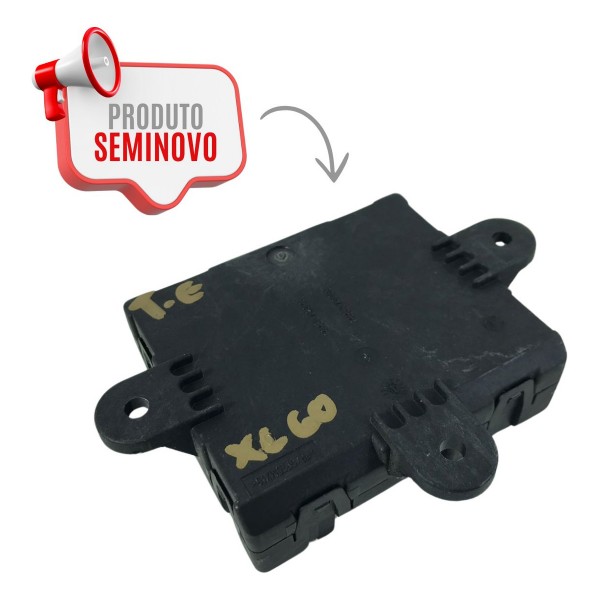 Módulo Controle Porta Traseira Volvo Xc60 2009 À 2013