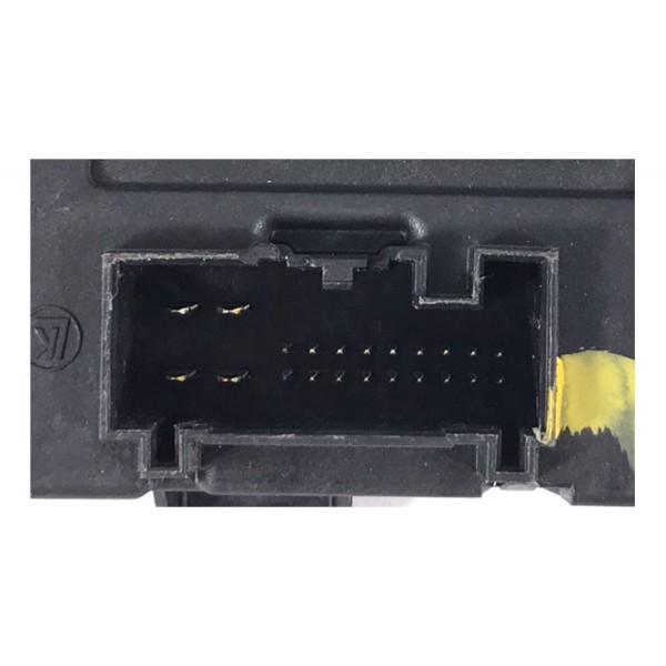 Módulo Controle Porta Traseira Volvo Xc60 2009 À 2013