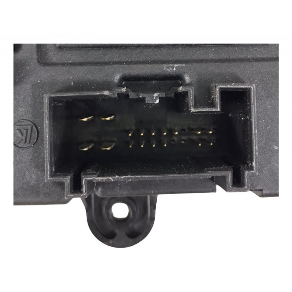 Módulo Porta Dianteira Esquerda Volvo Xc60 2009 À 2013