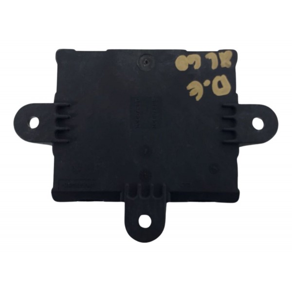 Módulo Porta Dianteira Esquerda Volvo Xc60 2009 À 2013