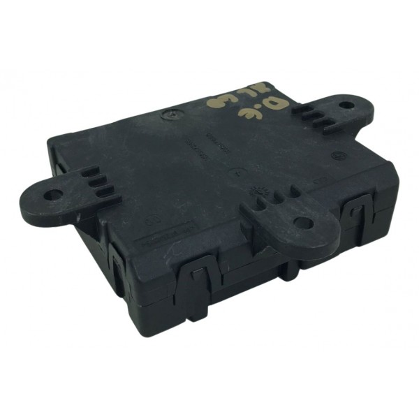Módulo Porta Dianteira Esquerda Volvo Xc60 2009 À 2013