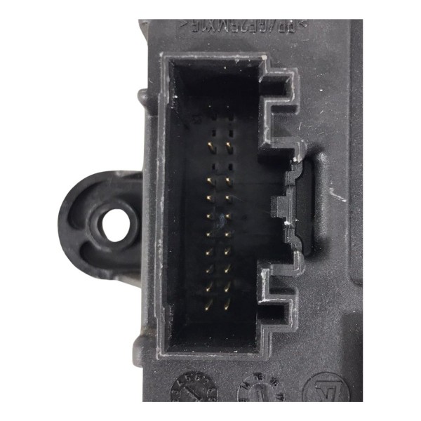 Módulo Porta Dianteira Esquerda Volvo Xc60 2009 À 2013
