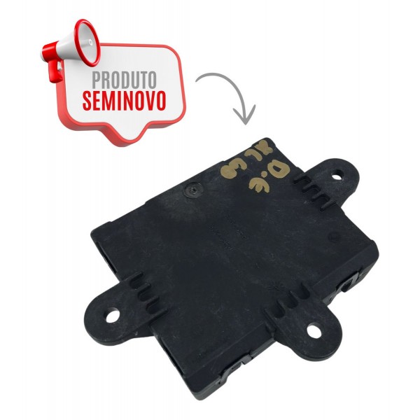 Módulo Porta Dianteira Esquerda Volvo Xc60 2009 À 2013