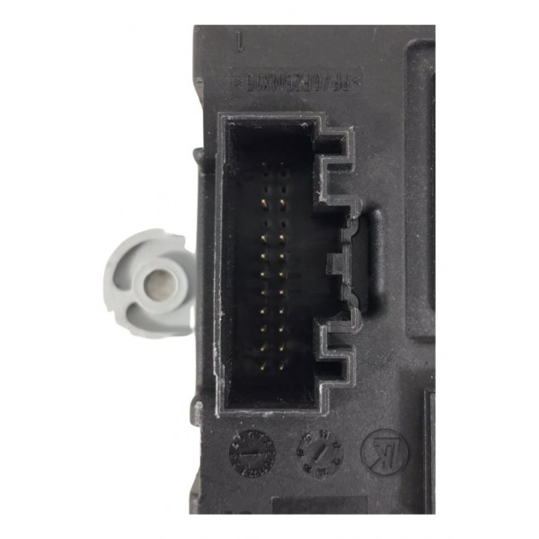 Módulo Porta Dianteira Direita Volvo Xc60 2009 2010 À 2013