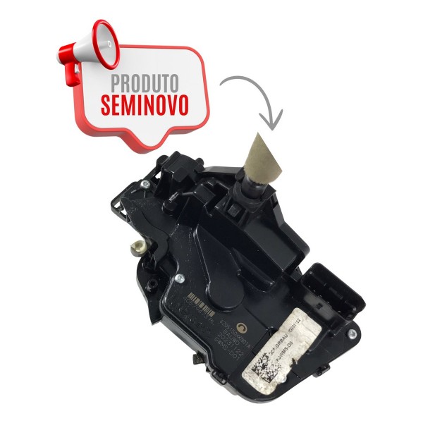 Fechadura Porta Traseira Esquerda Gwm Haval H6 2023 2024 Oem