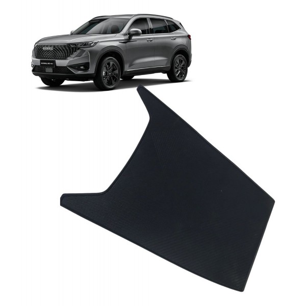 Borracha Console Central Gwm Haval H6 Premium Turbo 2023 24