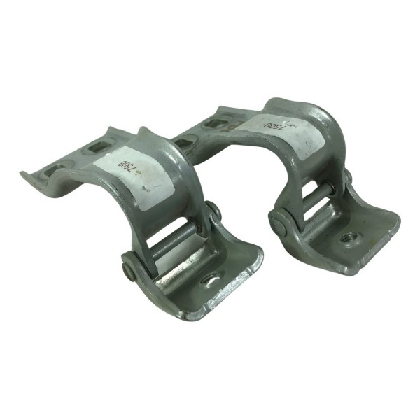Par Dobradiça Porta Mala Ford Focus 2009 2010 2011 2012 2013
