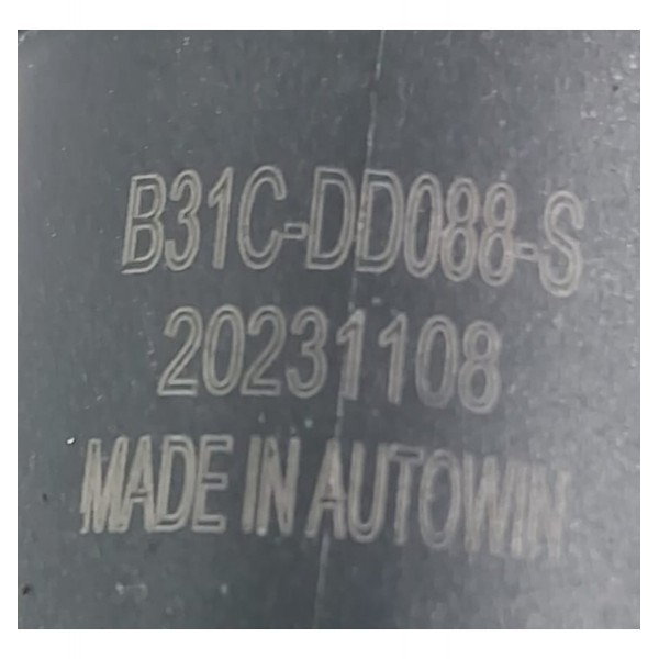 Bomba Esguicho Limpador Parabrisa Gwm Haval H6 2023 2024 Oem