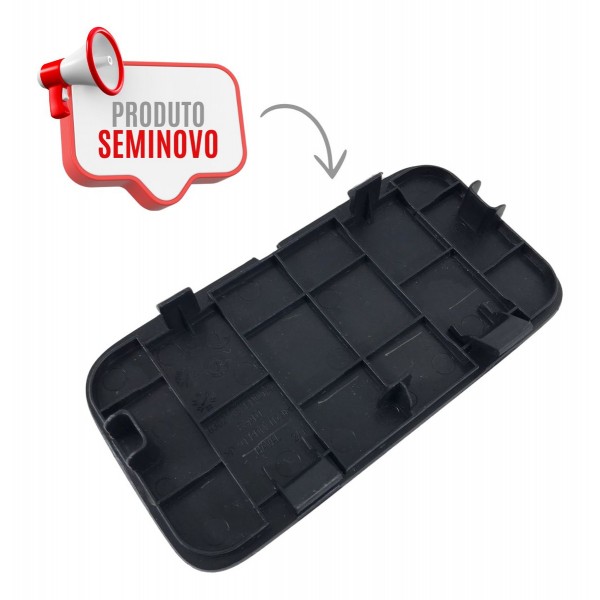 Acabamento Tampa Traseira Gwm Haval H6 Premium 1.5 16v 2024