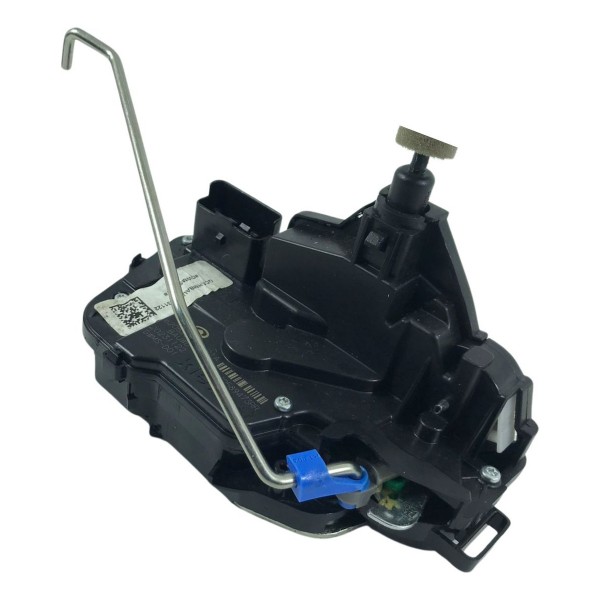 Fechadura Porta Traseira Direita Gwm Haval H6 2023 2024 Oem