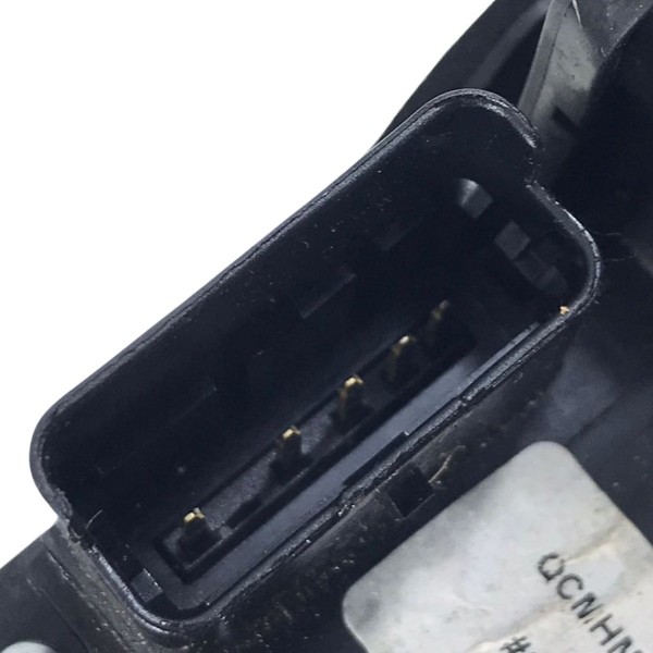Fechadura Porta Traseira Direita Gwm Haval H6 2023 2024 Oem