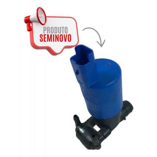 Bomba Esguicho Limpador Citroen C5 Peugeot 308 2008 À 2019