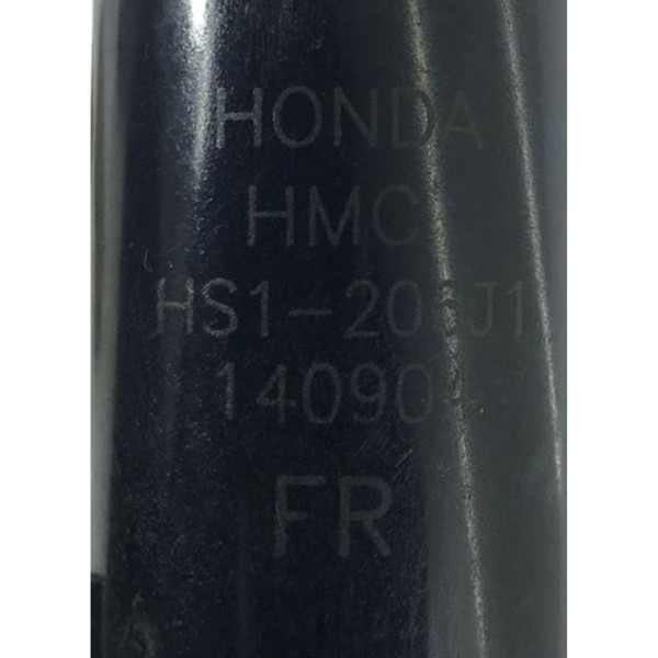Bomba Esguicho Limpador Honda Fit 2015 À 2018