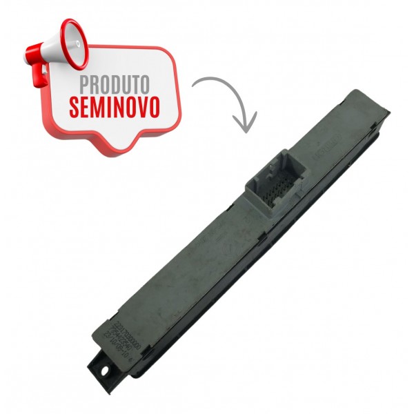 Comando Alerta Desembaçador Porta Malas Linea 2008 À 2012