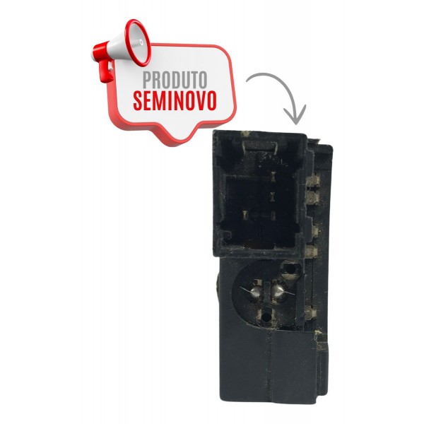 Botão Regulagem Luz Farol Renault Scenic 1999 2000 À 2009