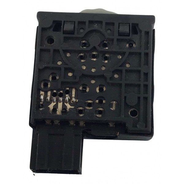 Botão Regulagem Luz Farol Renault Scenic 1999 2000 À 2009