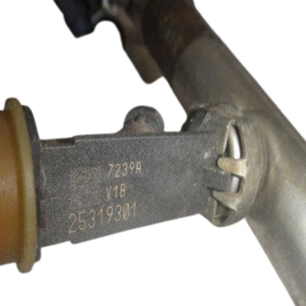 Flauta Bico Chevrolet Corsa Celta 1.0 1999 2000 2001 2002