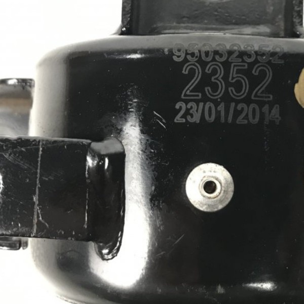 Coxim Motor Esquerdo Gm Onix Prisma 1.4 2014 2015 2016