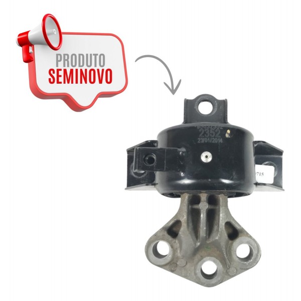 Coxim Motor Esquerdo Gm Onix Prisma 1.4 2014 2015 2016