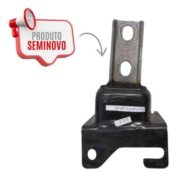 Coxim Motor Esquerdo Renault Sandero 1.6 8v 2016