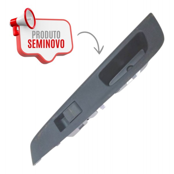 Comando Vidro Elétrico Traseiro Esquerdo Toyota Etios 2020