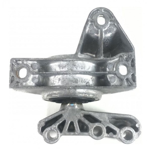 Coxim Motor Direito Fiat Strada Argo Cronos 1.3 2021